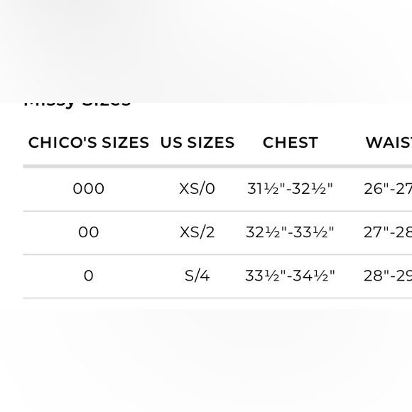 Chico's Fringed Tweed Kinsley Cardigan - Picture 9 of 9